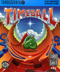 Timeball (USA) Screenshot 2